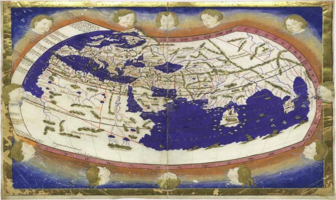 Ptolemy 8 судно местоположение. Ptolemy судно. агафирсы. агафирсы на карте. где жили агафирсы.