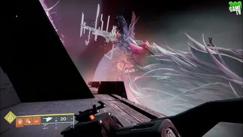 Destiny 2 сохранения