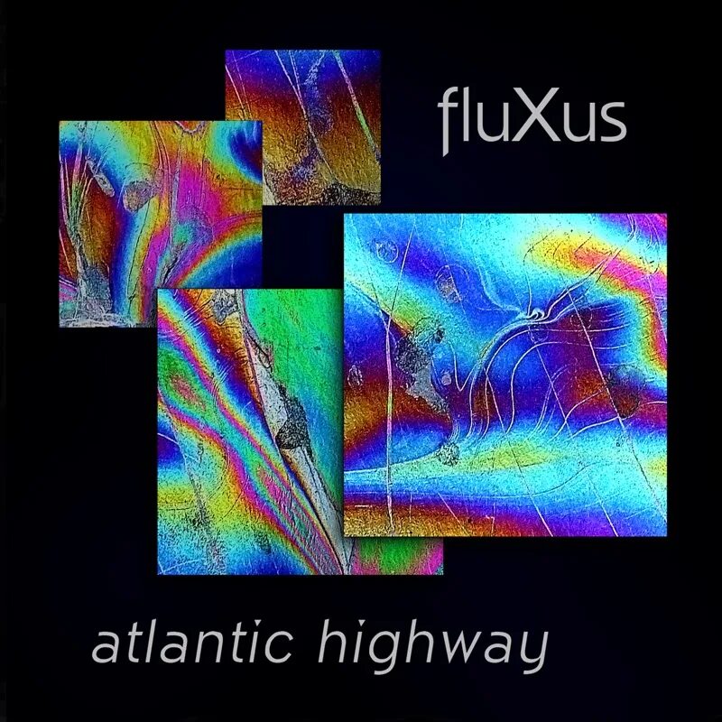 Fluxus start. Fluxus. fluxus v7. madi fluxus. fluxus menu.