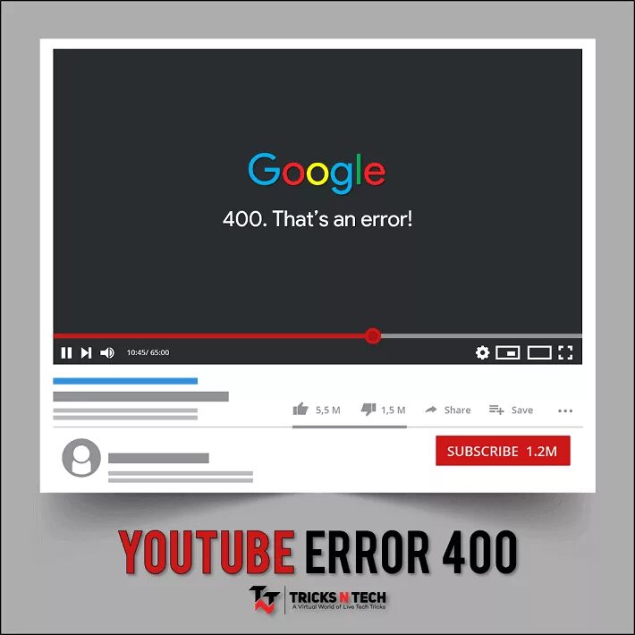 Error 400. Ошибка 400 в ютубе. Youtube Error. Страница ошибки 400. Error code 400 telebot