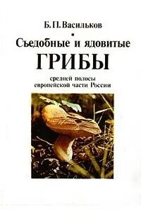 Васильков книги