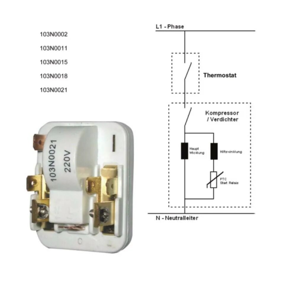 Подключение реле danfoss Spiediena relejs KP35 1/4" 0.2-7.5 bar Danfoss 995076 Akvedukts