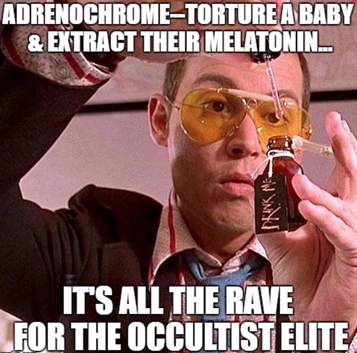 Code80 adrenachrome. Code80 adrenachrome