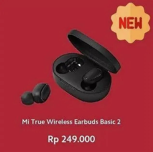 Подключить mi true wireless