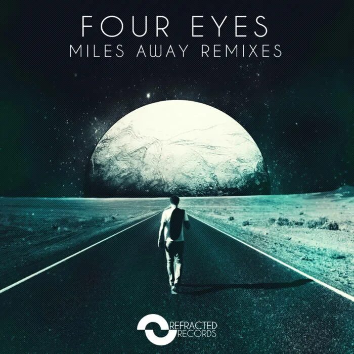 Milesa cay. Eyes Майлз. Four Eyes. Miles away. Miles перевести