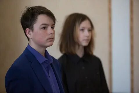 В москве 14 летняя