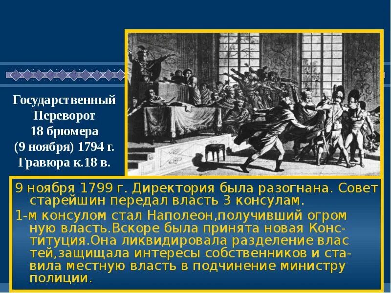 Создание директории