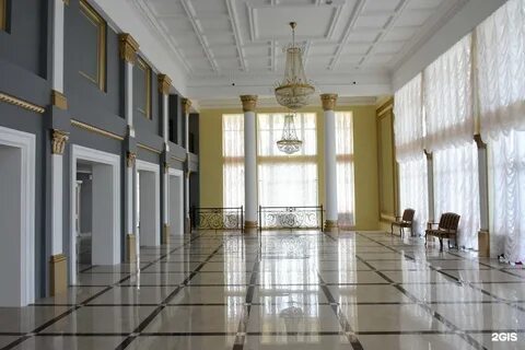 Театр сызрань