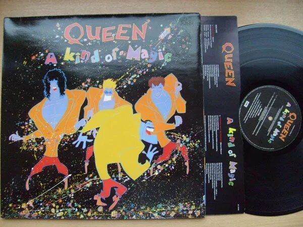 A kind of magic queen. Квин kind of magic винил. queen a kind of magic 1986 пластинка. classic queen винил. queen 1986 центр пластинки.