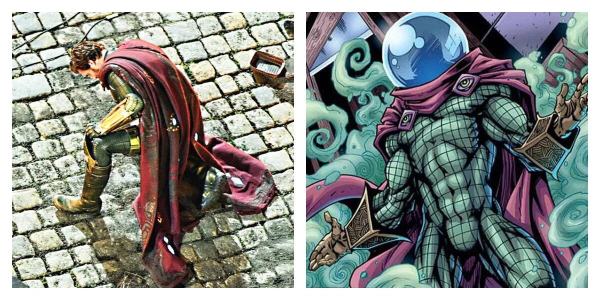 Мистерио питер. Mysterio spider man far from home. Мистерио питер. Мистерио питер. Питер паркер и мистерио.