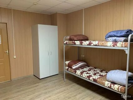 Общежитие октябрьский