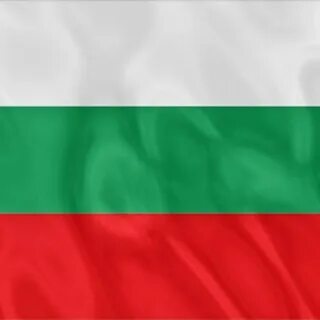 Болгария флаг