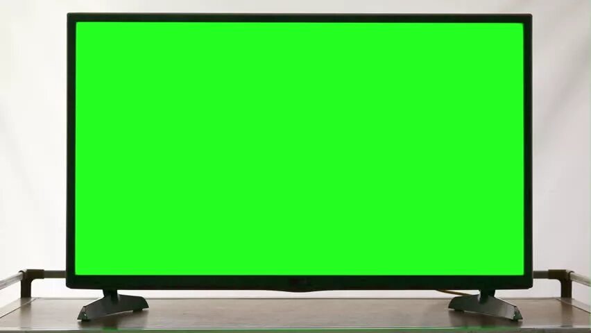 Телевизор стал зеленым. Телевизор Грин скрин. Телевизор на зеленом фоне. Экран телевизора хромакей. Телевизор с зеленым экраном.