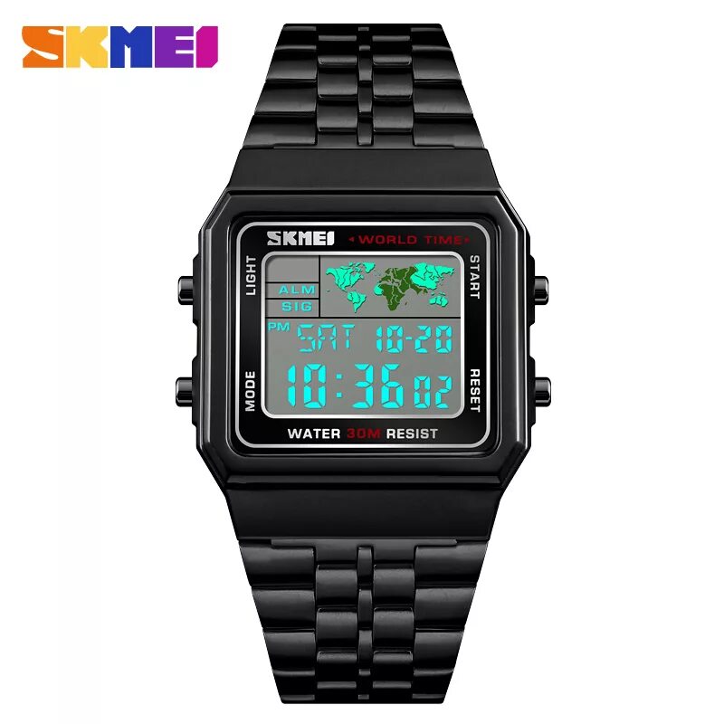 Наручные электронные мужские. Casio w96h. 1338 SKMEI Black. Часы наручные SKMEI 1278. SKMEI 1338.