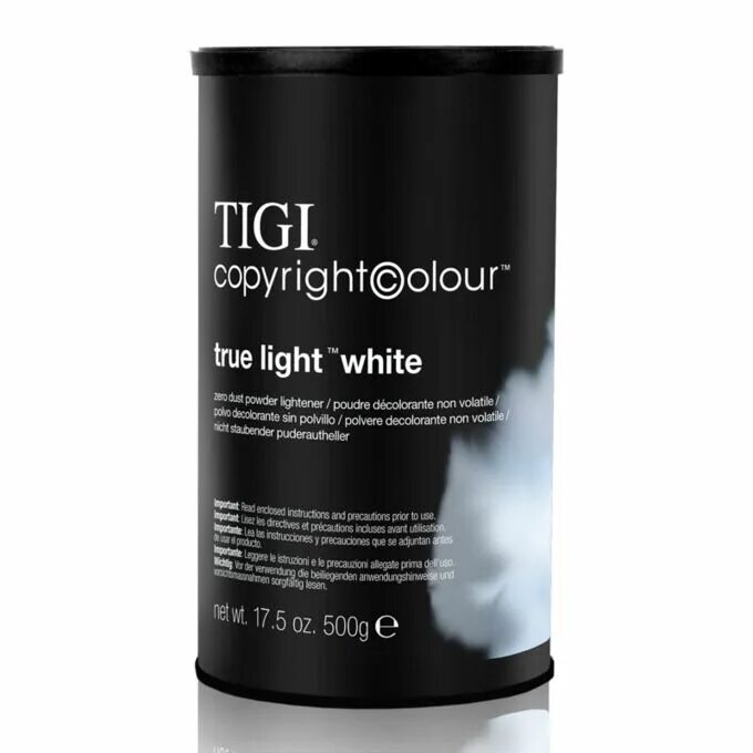 Порошок осветляющий - Tigi Copyright true Light. Порошок для осветления Tigi Copyright White. Tigi Copyright Colour true Light - обесцвечивающий порошок. Tigi универсальный осветляющий порошок 500г. True light