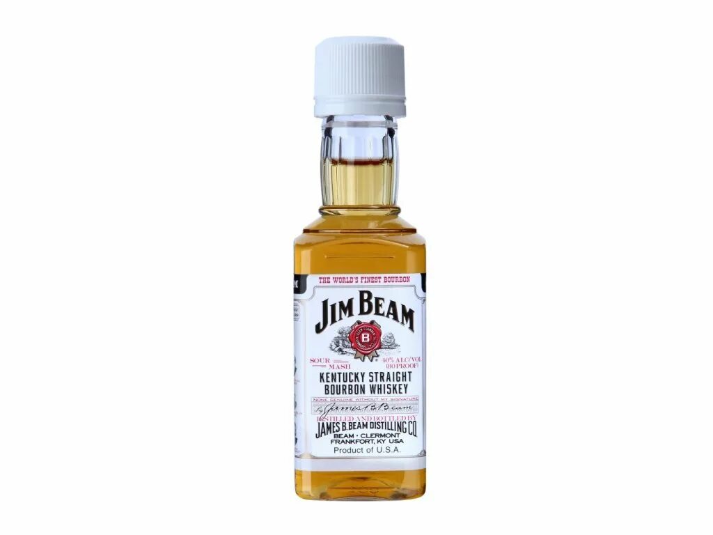 Джим Бим Бурбон 0.5. Jim Beam маленький. Jim Beam 0.05. Jim Beam маленькая бутылка. Джим бим 0.5