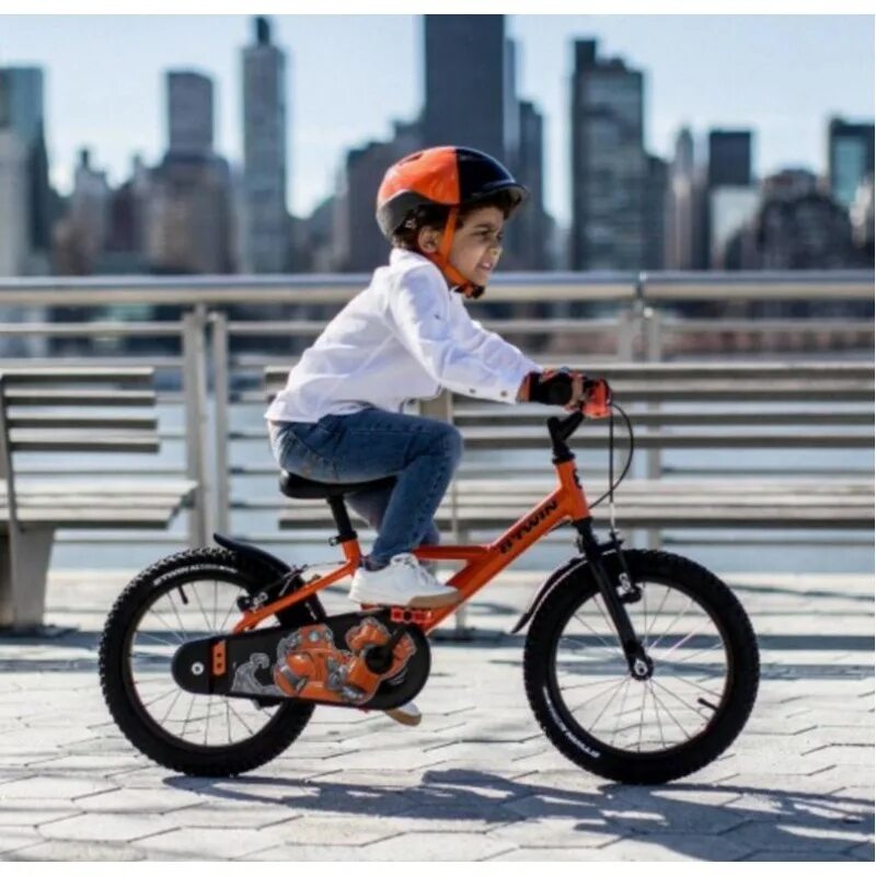 Велосипед b twin 16. Велосипед btwin 16. btwin 16 велосипед детский. велосипед btwin robot 500 детский. велосипед btwin 16 декатлон.