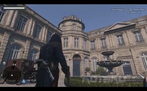 Assassin's creed unity деньги