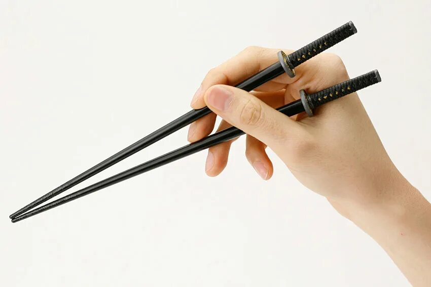 палка деревянная.