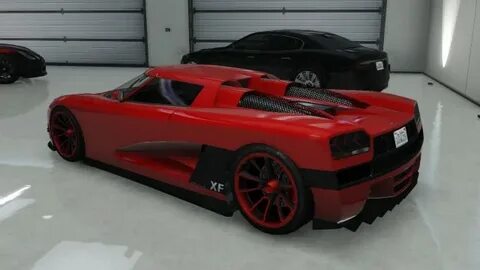 Entity too