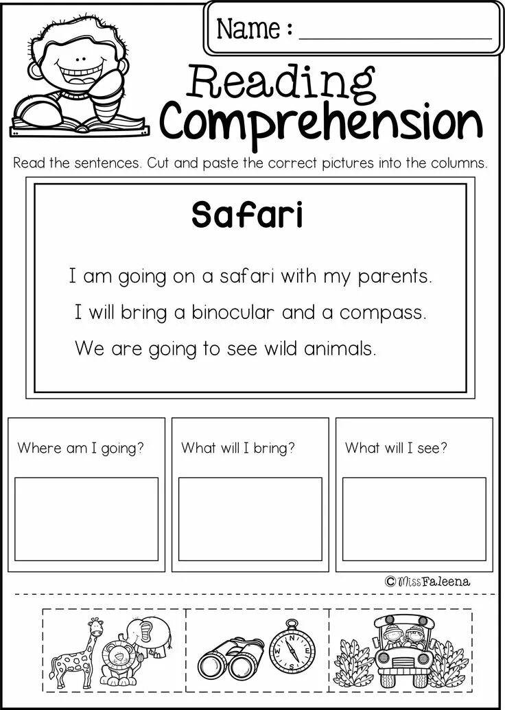 Reading Comprehension for Kids. Reading Comprehension for preschoolers. Reading activities for Beginners. Reading and Comprehension книга.