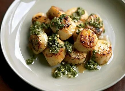Гребешки вкусные