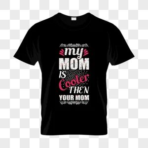 Mom t