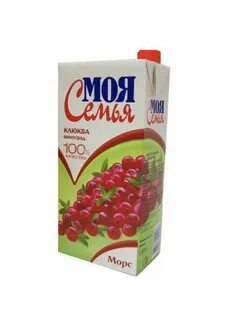 Морс отзывы