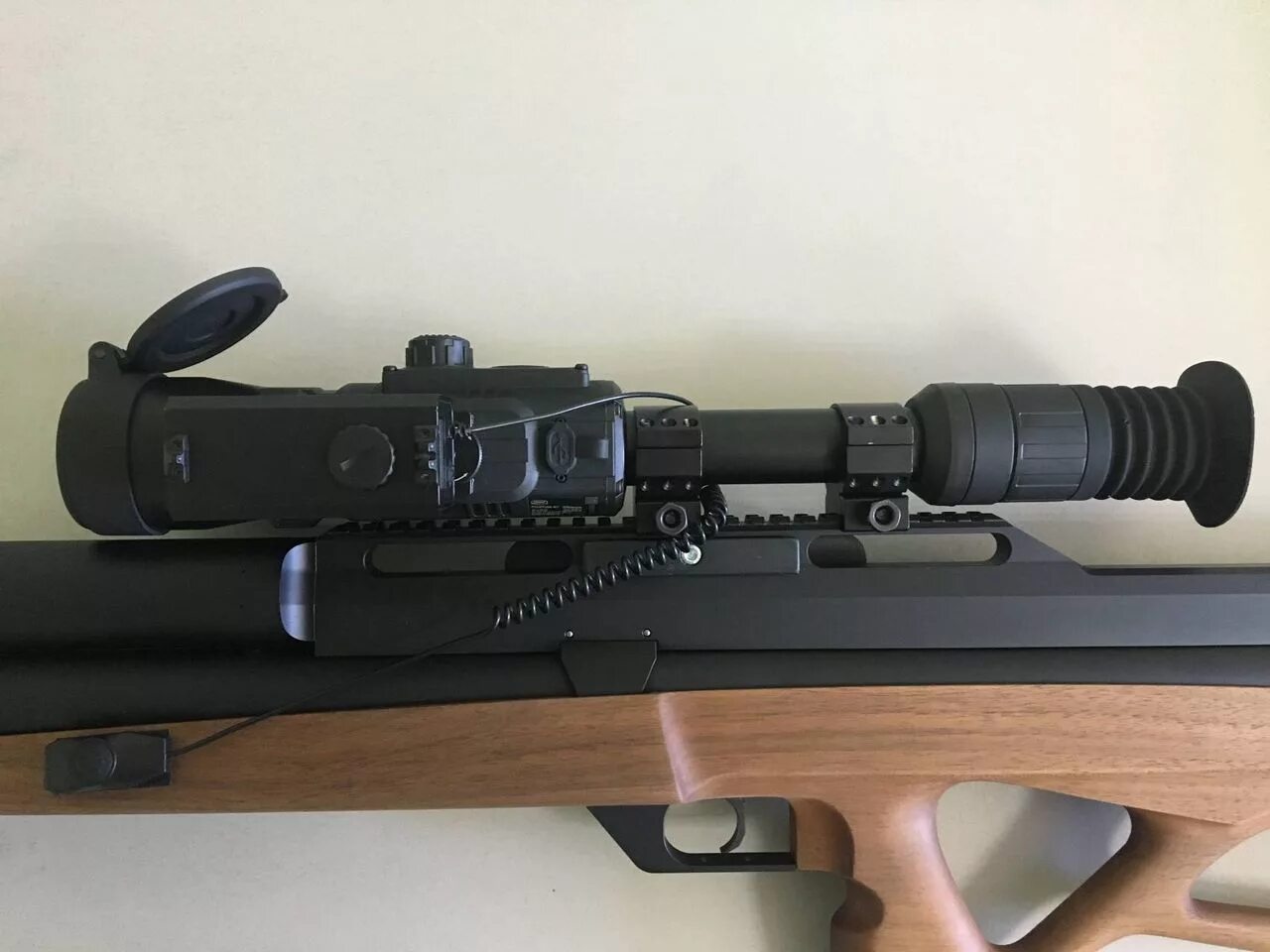 Yukon photon rt