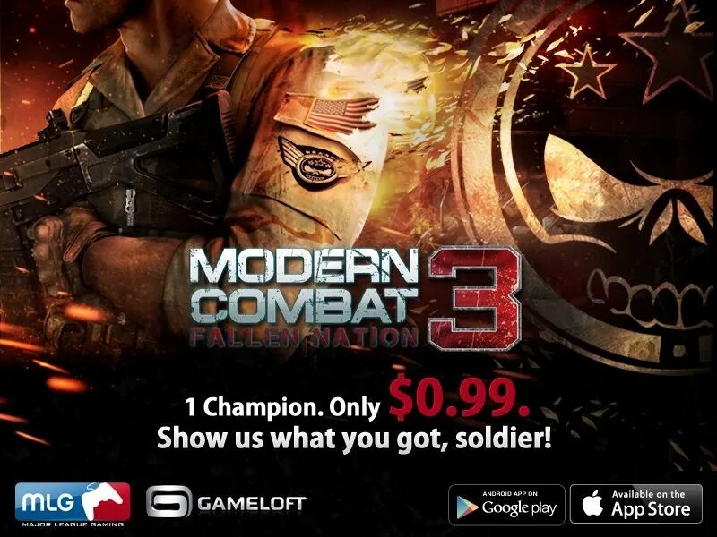 Modern Combat 3. Modern Combat 3 Fallen Nation обложка. Modern Combat 3 операция блокбастер. Модерн комбат 1 на андроид. Combat 3 fallen nation