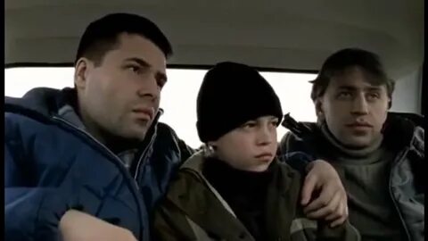 Громовы отрывки