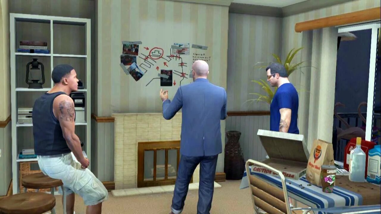 Как создать ограбление в гта 5. Gta 5 ограбление мерриуэзер. ограбление мерриуэзер морская авантюра. лестер в гта 5 в ограблении. лестер ограбление.
