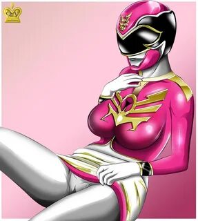 Slideshow naked power rangers.