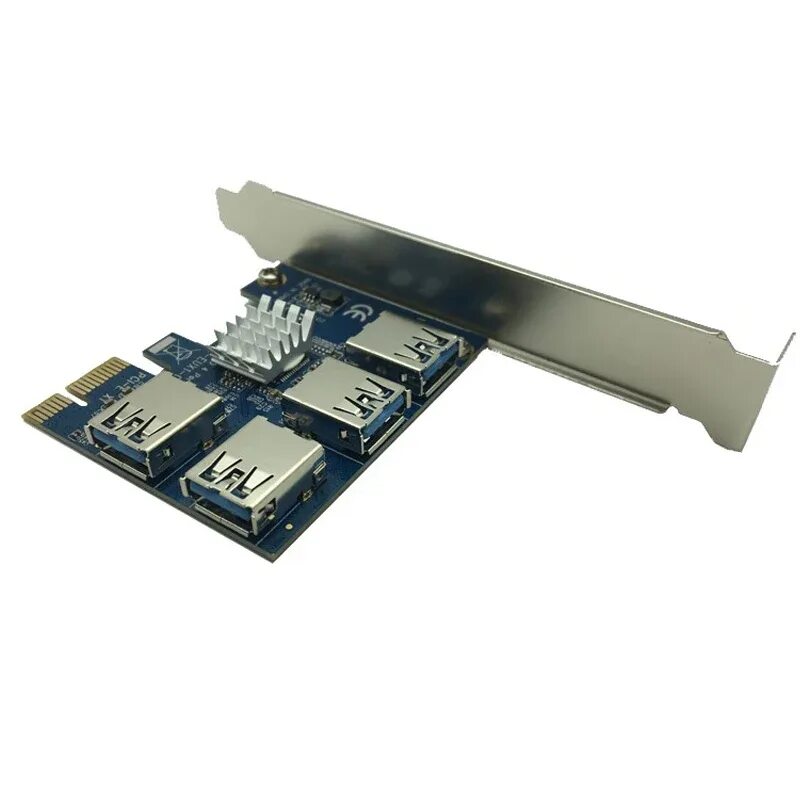 Расширитель PCI-E на 4 райзер. Адаптер PCI-E x4 PCI-E x1. Разъём PCI Express 3.0. Слот PCI Express x1. Pci pci e x1 адаптер