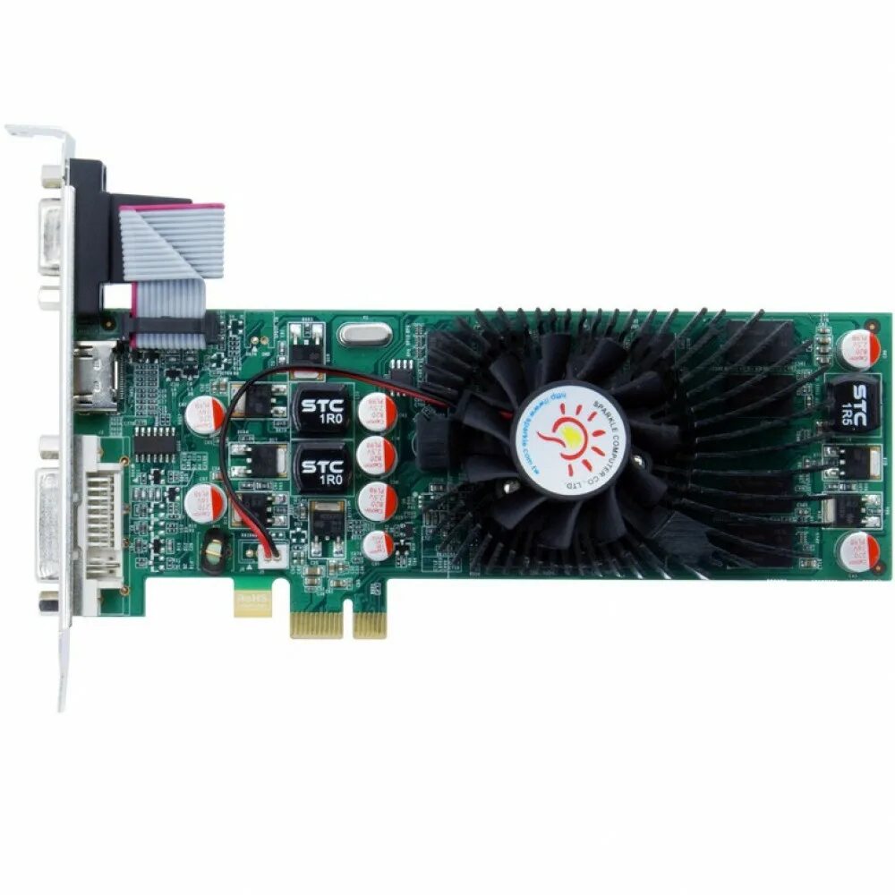 Видеокарты с pci 4.0