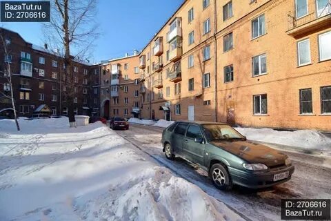 Кутузова 2 1