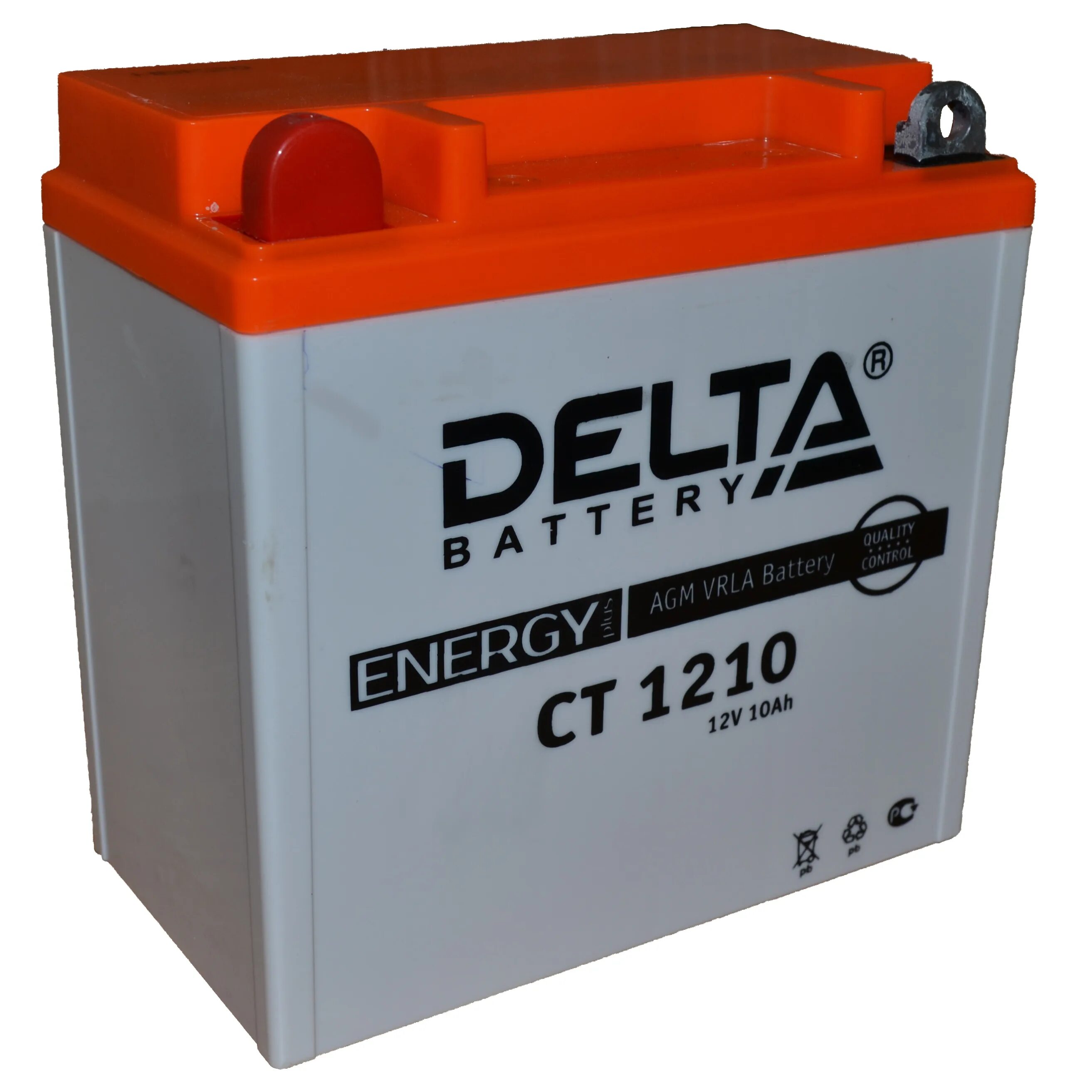 Аккумулятор 10 а ч. Аккумулятор Delta CT 1212. Delta CT 12/10 аккумуляторная батарея. Аккумулятор Delta 1210.1 12v AGM. Delta ct1210 аккумулятор мото.