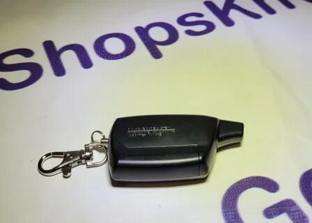 Dxl 3210 брелок