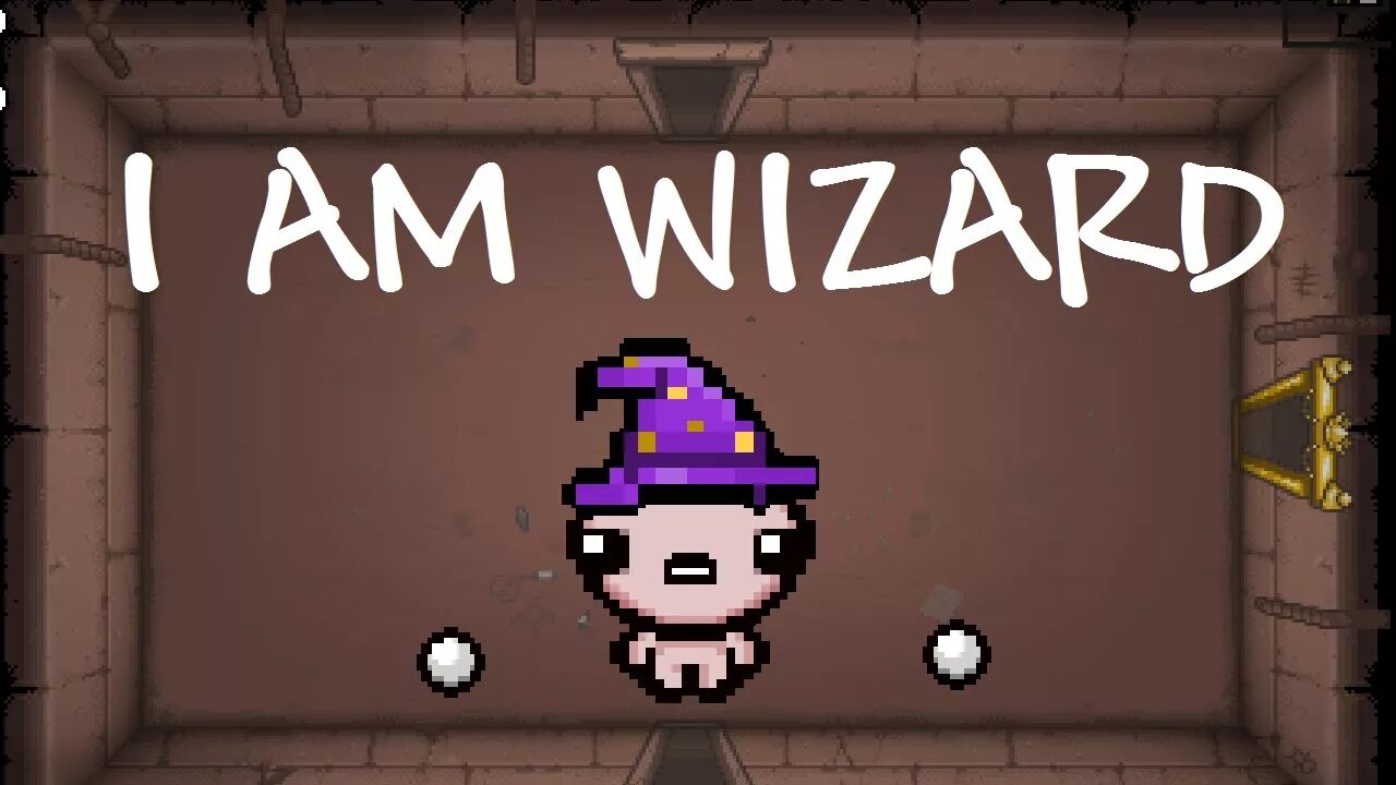 A am wizard. Are u wizard isaac. are u a wizard.