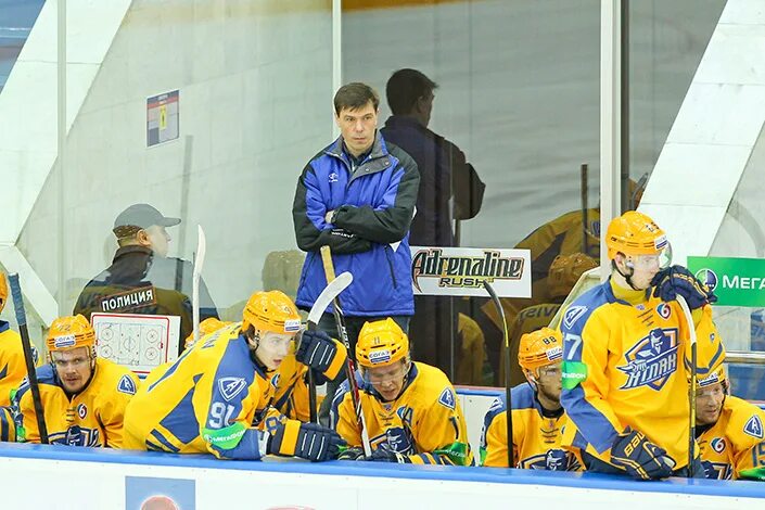 московский атлант