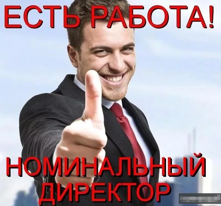 Требуется номинальный. Номинальный директор. номинал директор. подставной директор фирмы. номинальный директор картинки.