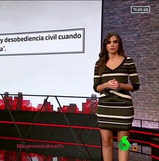 Beatriz Zamorano. 
