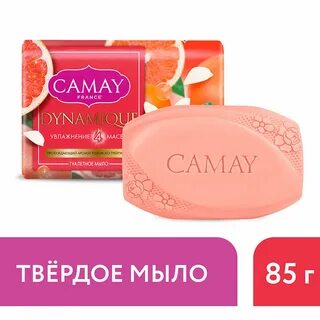 Мыло камей