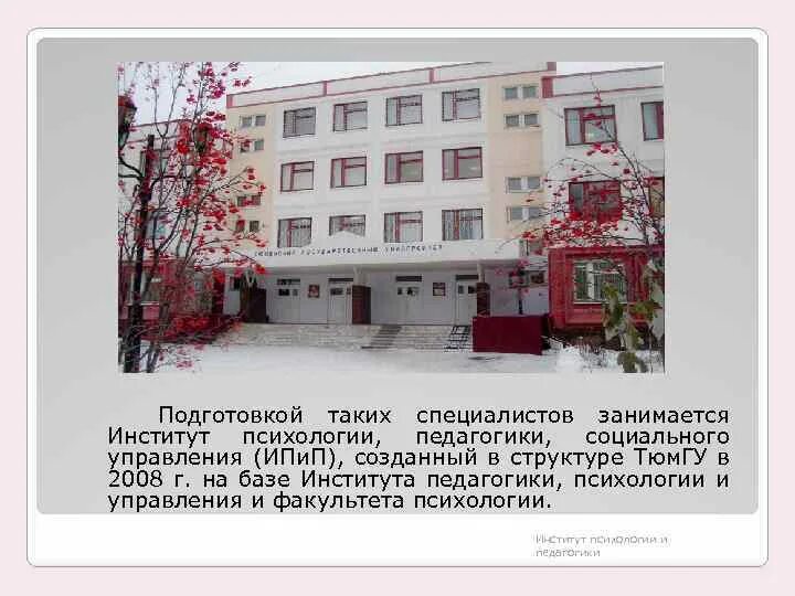 Ипип тюмгу. Тюменский педагогический институт. институт педагогики и психологии. тюмгу&amp;ипип&amp;психология. тюмгу психология и педагогика.