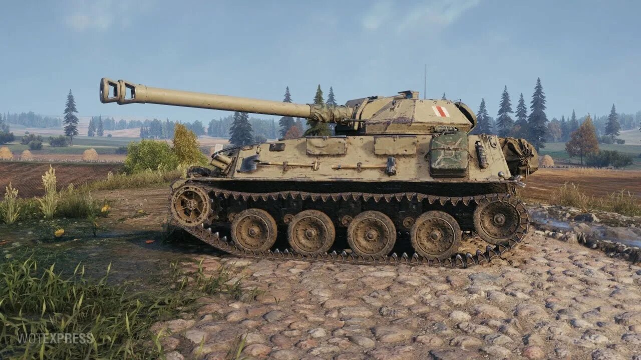 Мастер легких танков. Gsor3301 AVR FS. Гсор3301 танк. GSOR 3301 World of Tanks. GSOR ЛТ 9.