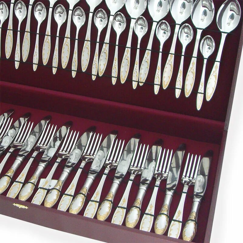 Mb (х12). Столовые наборы bsf на 12 персон. Столовый набор 12 предметов. Millerhaus набор ложек столовых 12 персон. Набор столовых приборов золинген 72 предмета.