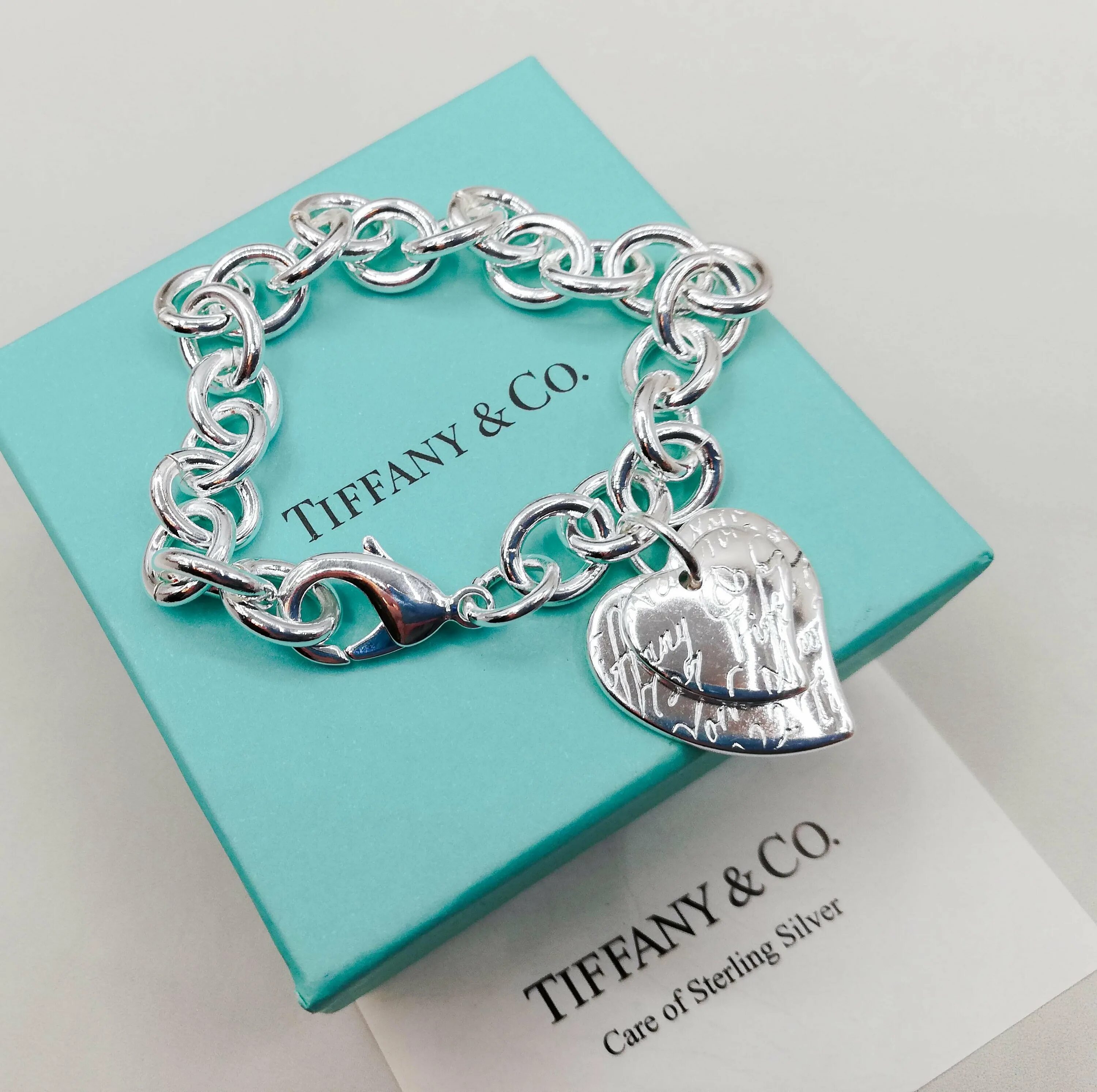 Браслет Tiffany co с сердечком 925. Тиффани серебро оригинал 925 браслет. Браслет Тиффани ТТ. Браслет серебряный Тиффани 925.