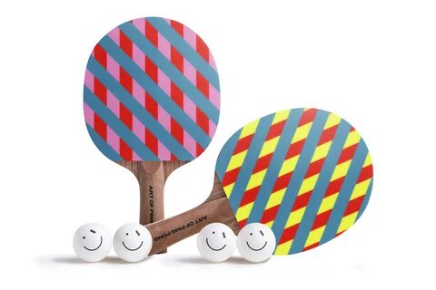 ping pong arte - weblabme.com.