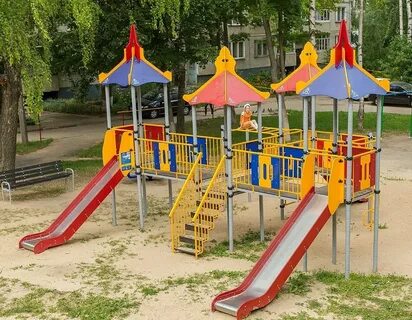 Сколько стоят площадки
