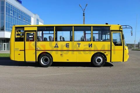 Кавз 4238 школьный